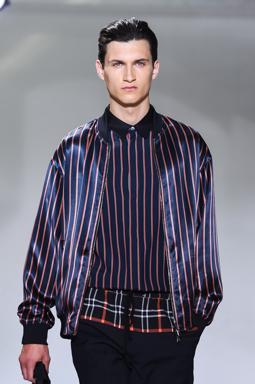 3.1 フィリップ リム(3.1 Phillip Lim) 2015年春夏メンズコレクション  - 写真12