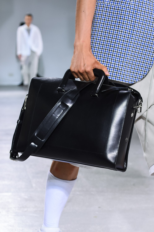 3.1 フィリップ リム(3.1 Phillip Lim) 2015年春夏メンズコレクション  - 写真18