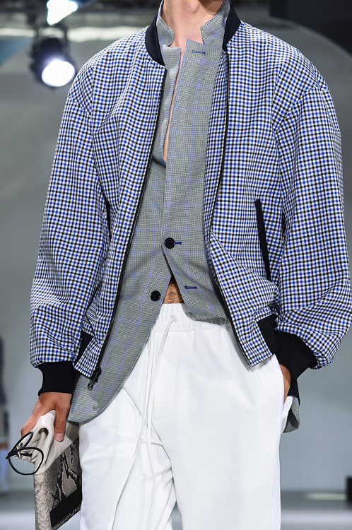 3.1 フィリップ リム(3.1 Phillip Lim) 2015年春夏メンズコレクション  - 写真22