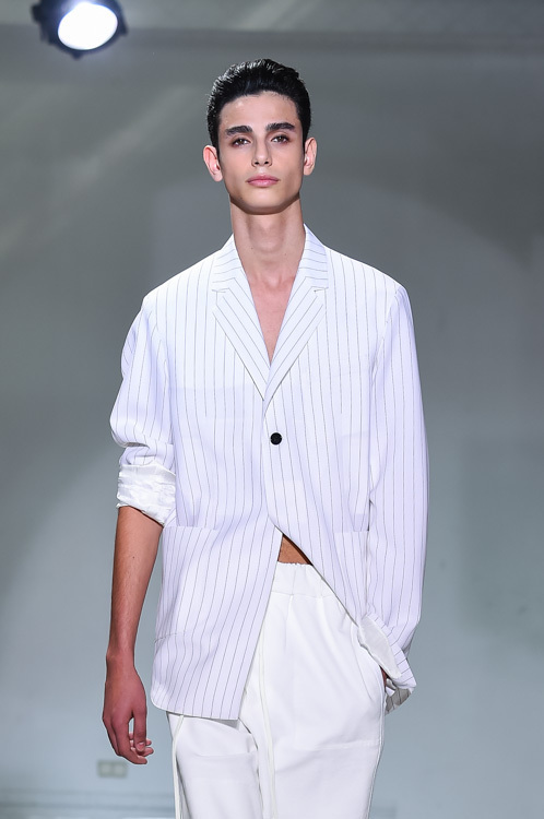 3.1 フィリップ リム(3.1 Phillip Lim) 2015年春夏メンズコレクション  - 写真24