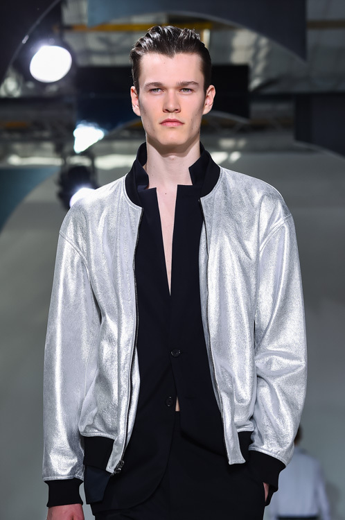 3.1 フィリップ リム(3.1 Phillip Lim) 2015年春夏メンズコレクション  - 写真36