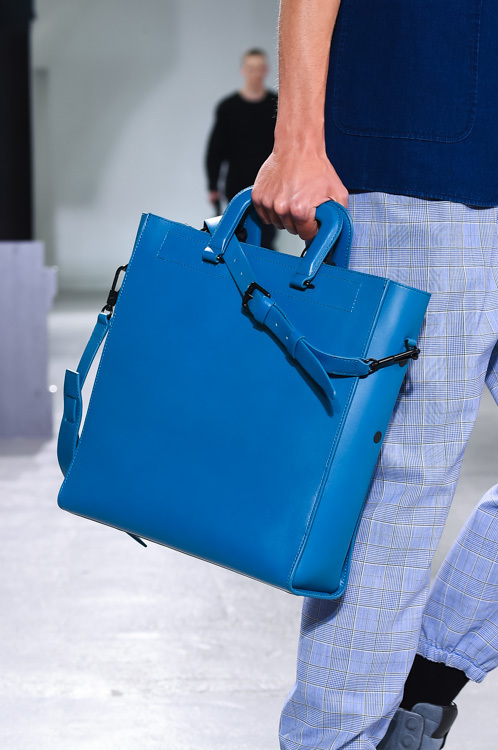 3.1 フィリップ リム(3.1 Phillip Lim) 2015年春夏メンズコレクション  - 写真38