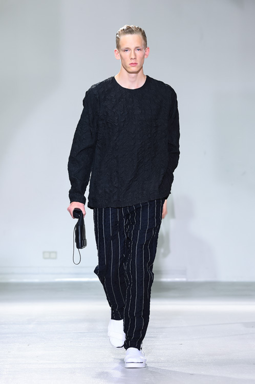 3.1 フィリップ リム(3.1 Phillip Lim) 2015年春夏メンズコレクション  - 写真39