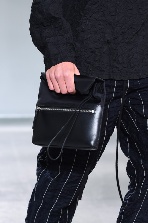 3.1 フィリップ リム(3.1 Phillip Lim) 2015年春夏メンズコレクション  - 写真40