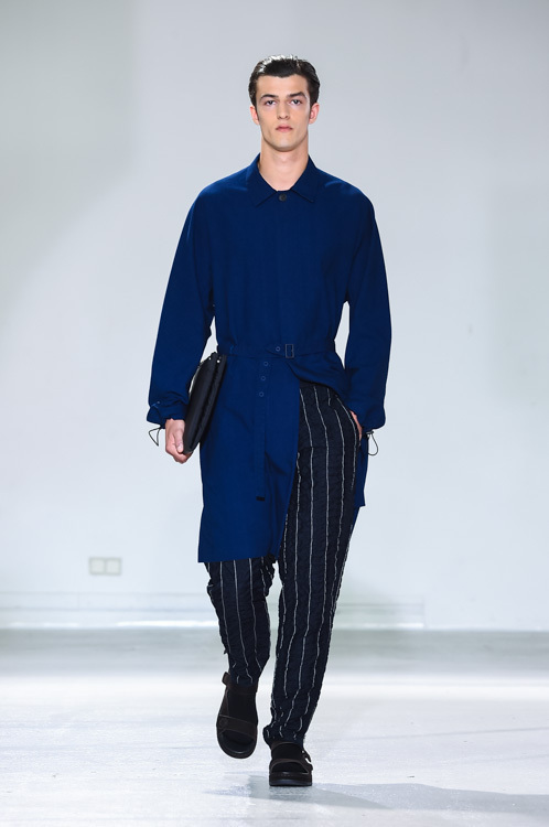 3.1 フィリップ リム(3.1 Phillip Lim) 2015年春夏メンズコレクション  - 写真46