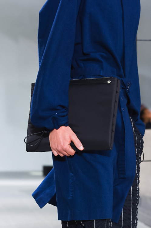 3.1 フィリップ リム(3.1 Phillip Lim) 2015年春夏メンズコレクション  - 写真47