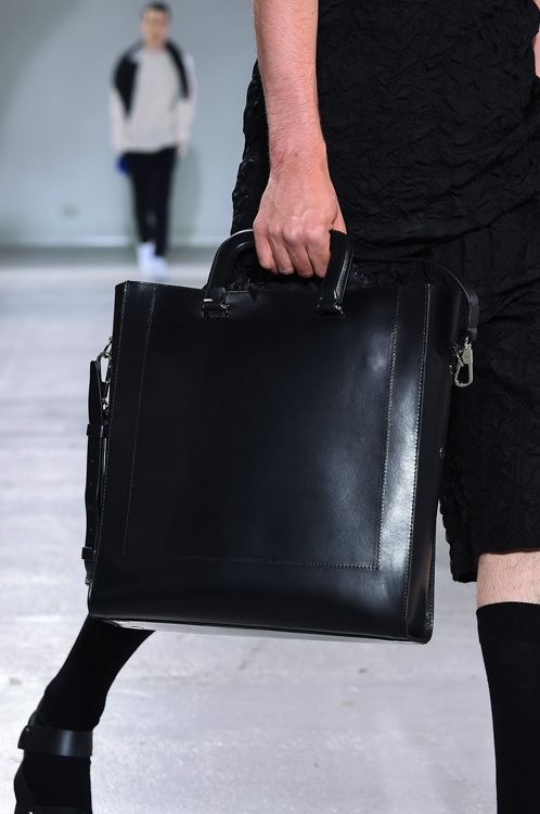 3.1 フィリップ リム(3.1 Phillip Lim) 2015年春夏メンズコレクション  - 写真51