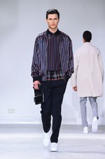 3.1 フィリップ リム 2015年春夏メンズコレクション - ストリート式アメリカントラッドの教え｜写真11