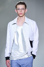 3.1 フィリップ リム 2015年春夏メンズコレクション - ストリート式アメリカントラッドの教え｜写真31