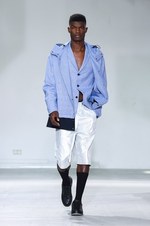 3.1 フィリップ リム 2015年春夏メンズコレクション - ストリート式アメリカントラッドの教え｜写真33