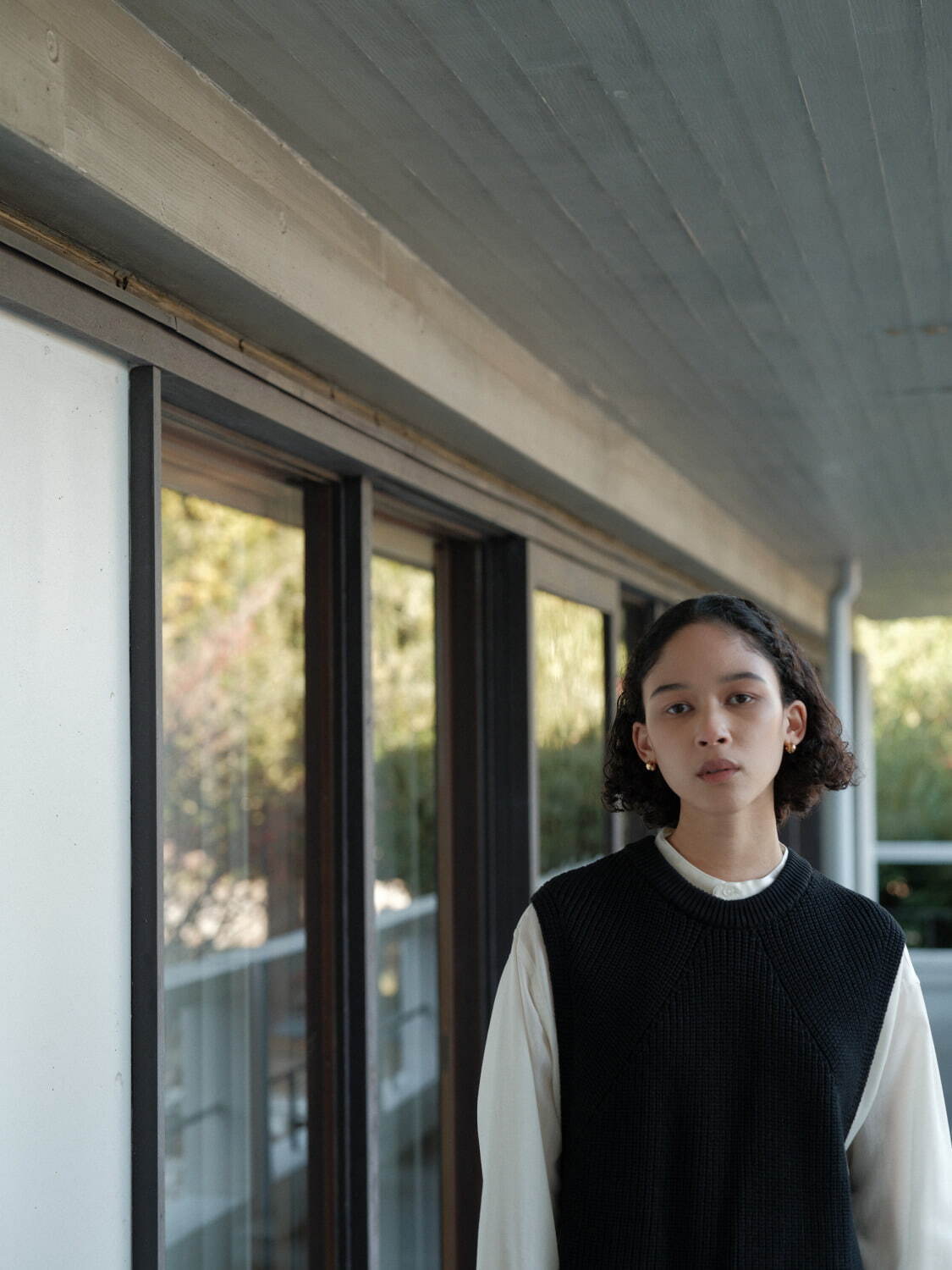 バトナー(BATONER) 2023年春夏ウィメンズ&メンズコレクション  - 写真3