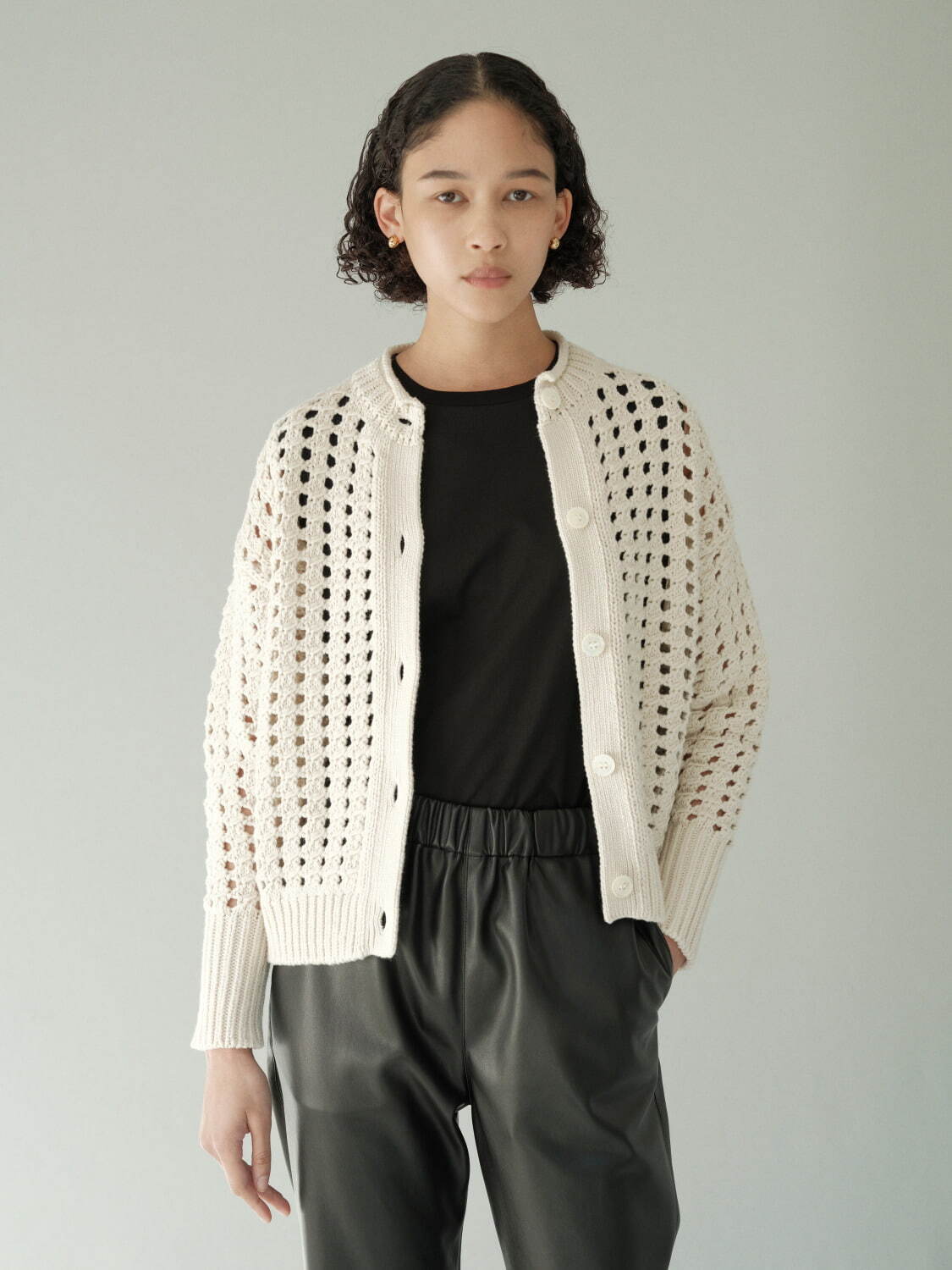 バトナー(BATONER) 2023年春夏ウィメンズ&メンズコレクション  - 写真4