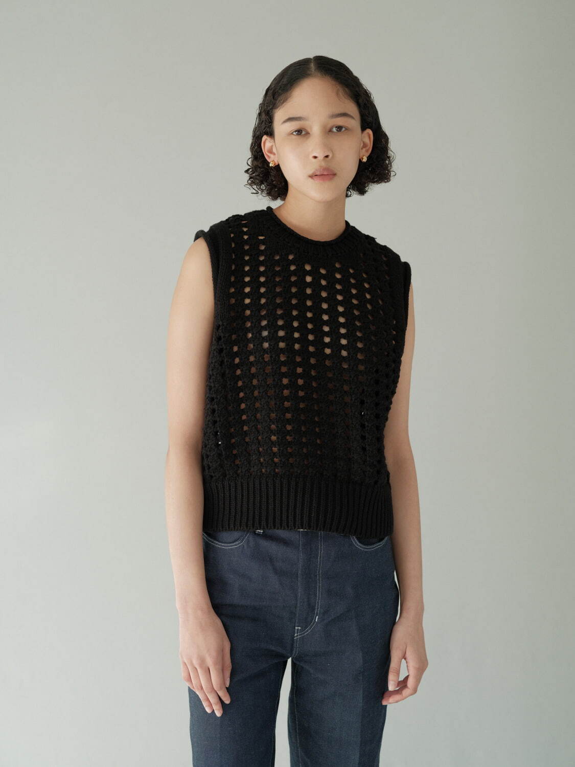 バトナー(BATONER) 2023年春夏ウィメンズ&メンズコレクション  - 写真5