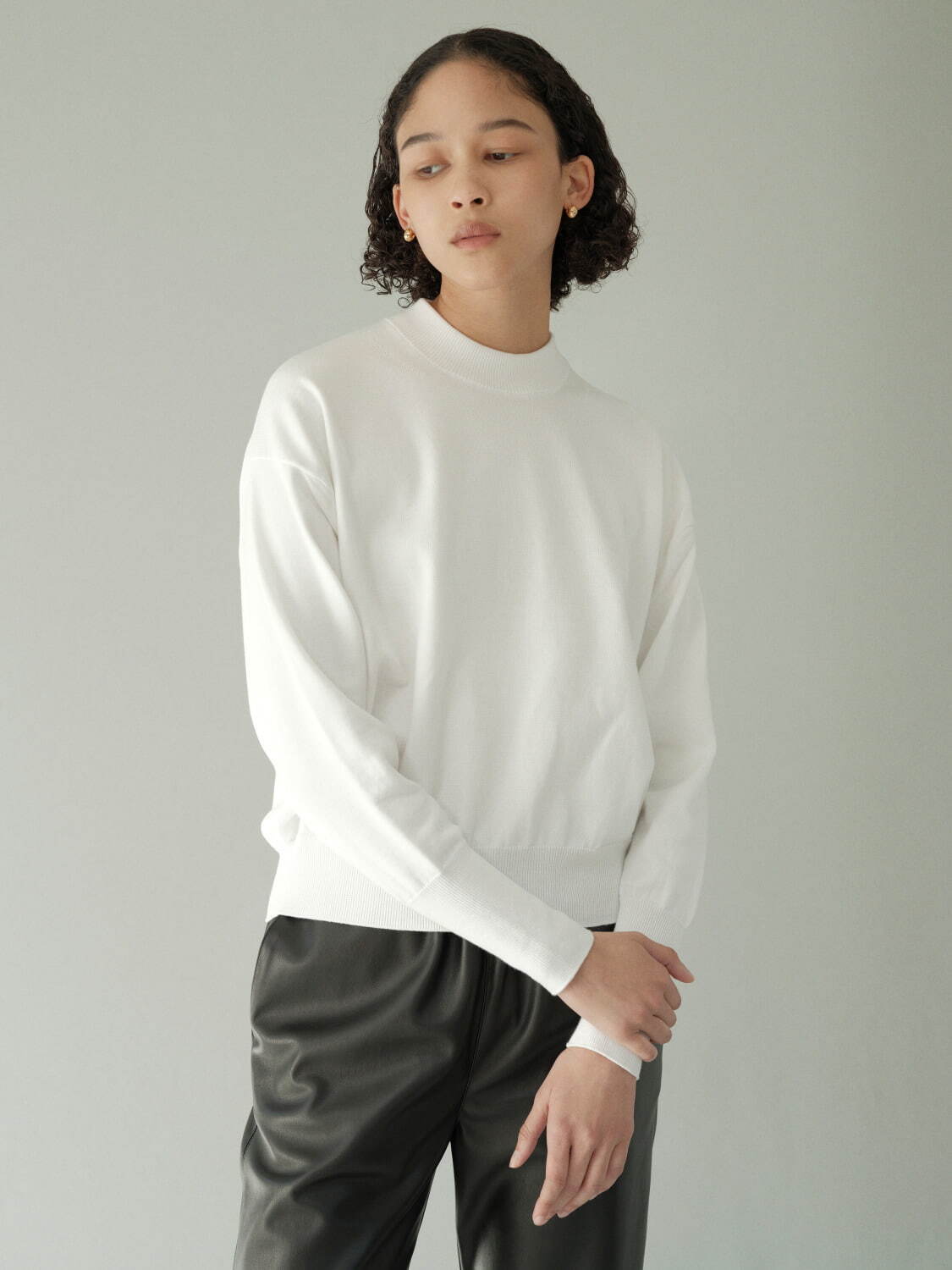 バトナー(BATONER) 2023年春夏ウィメンズ&メンズコレクション  - 写真6