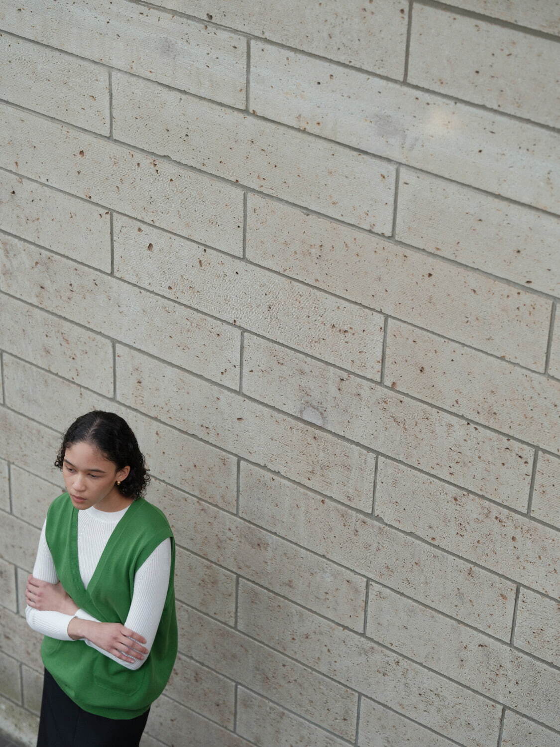 バトナー(BATONER) 2023年春夏ウィメンズ&メンズコレクション  - 写真7