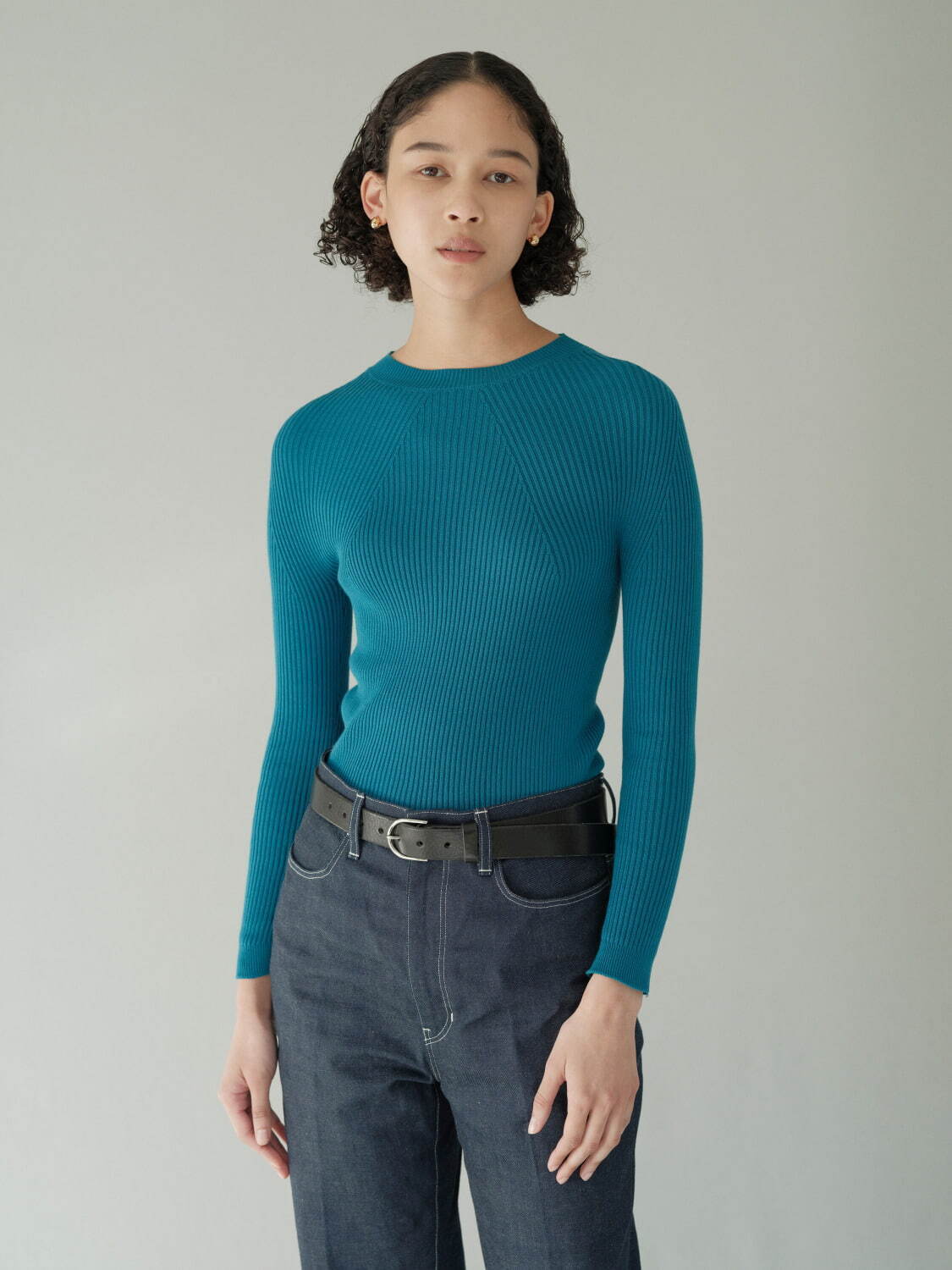 バトナー(BATONER) 2023年春夏ウィメンズ&メンズコレクション  - 写真10