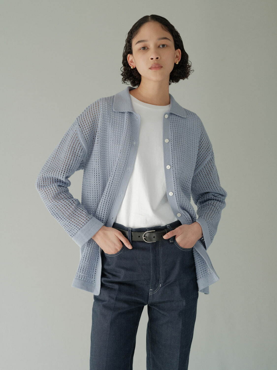 バトナー(BATONER) 2023年春夏ウィメンズ&メンズコレクション  - 写真12