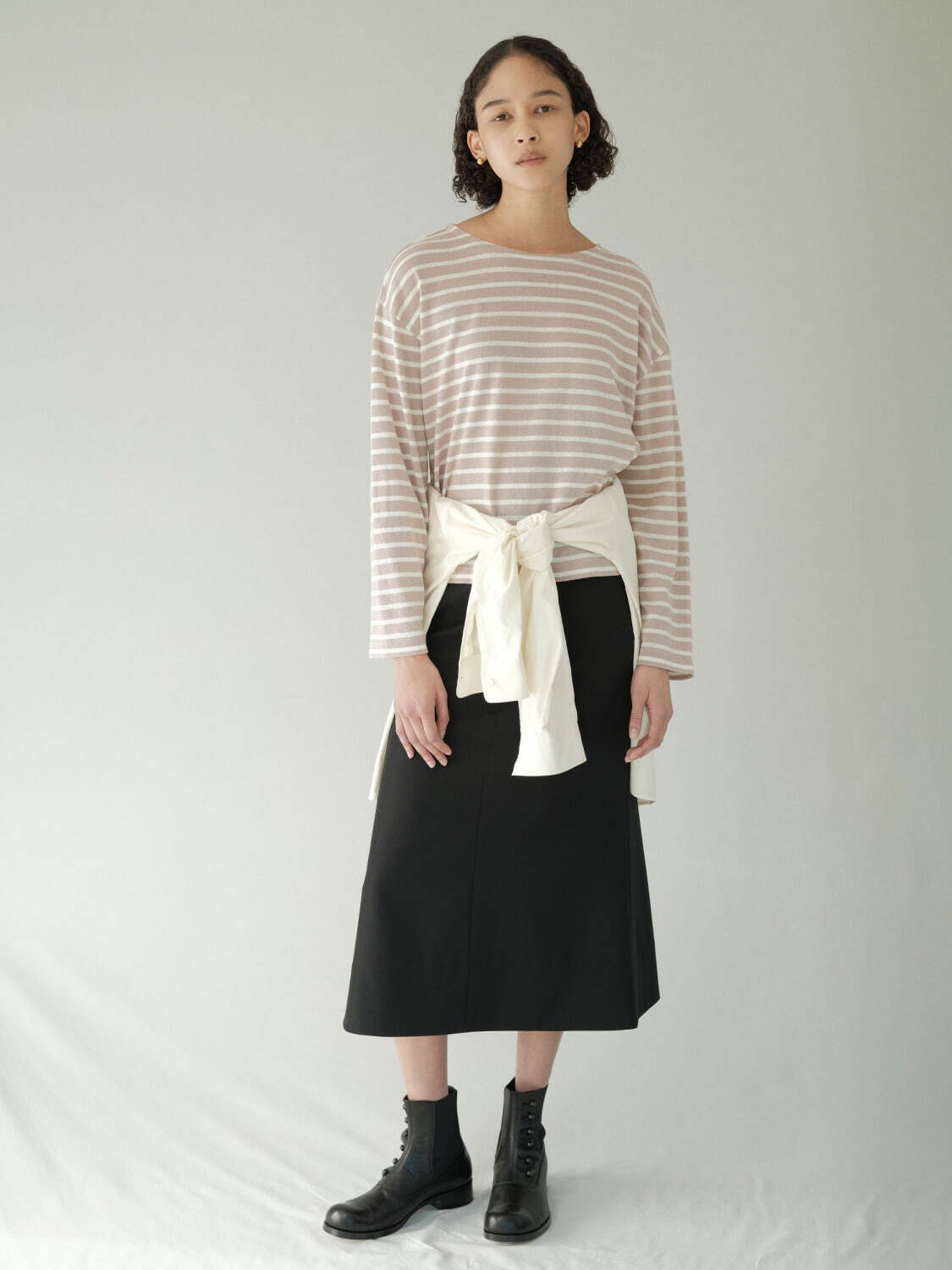 バトナー 2023年春夏｜ Tシャツ