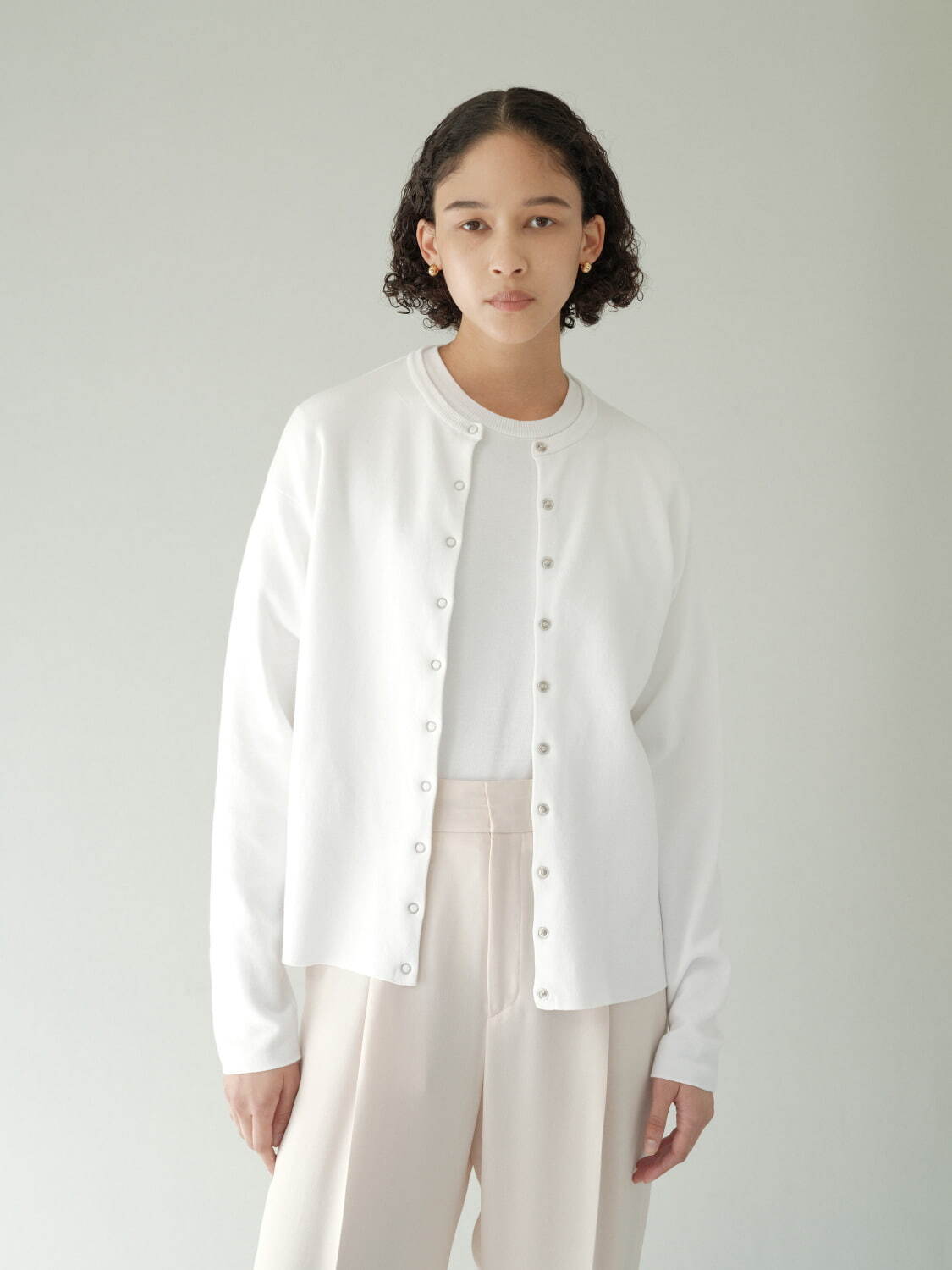 バトナー(BATONER) 2023年春夏ウィメンズ&メンズコレクション  - 写真15