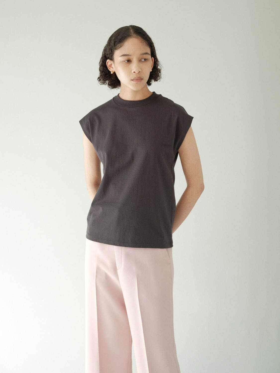 バトナー(BATONER) 2023年春夏ウィメンズ&メンズコレクション  - 写真18