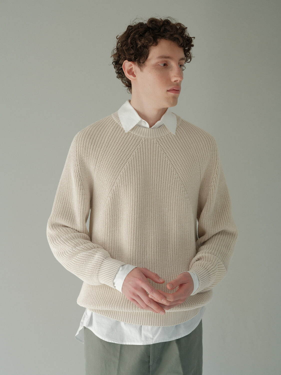 バトナー(BATONER) 2023年春夏ウィメンズ&メンズコレクション  - 写真19