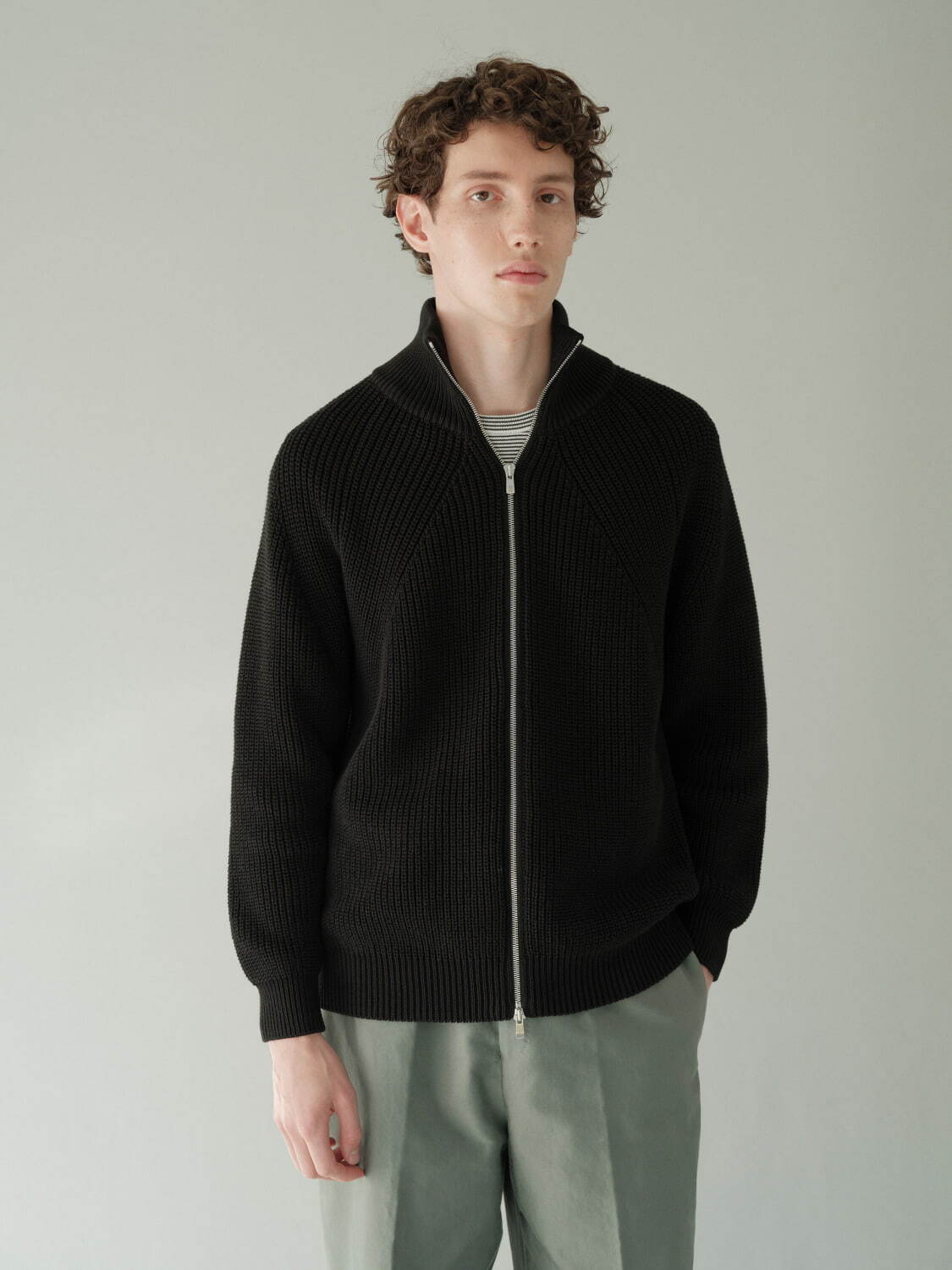 バトナー(BATONER) 2023年春夏ウィメンズ&メンズコレクション  - 写真20