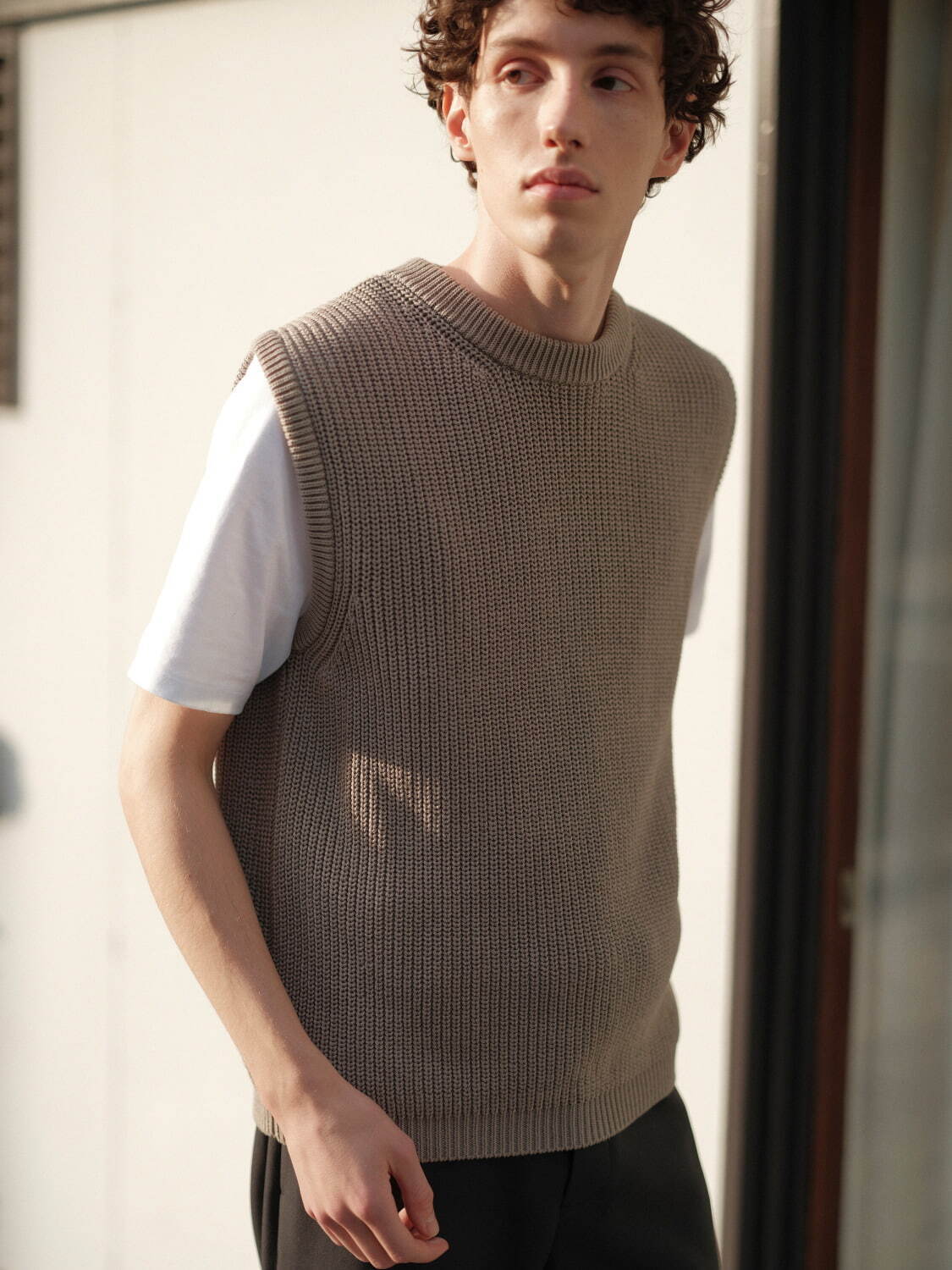 バトナー(BATONER) 2023年春夏ウィメンズ&メンズコレクション  - 写真21