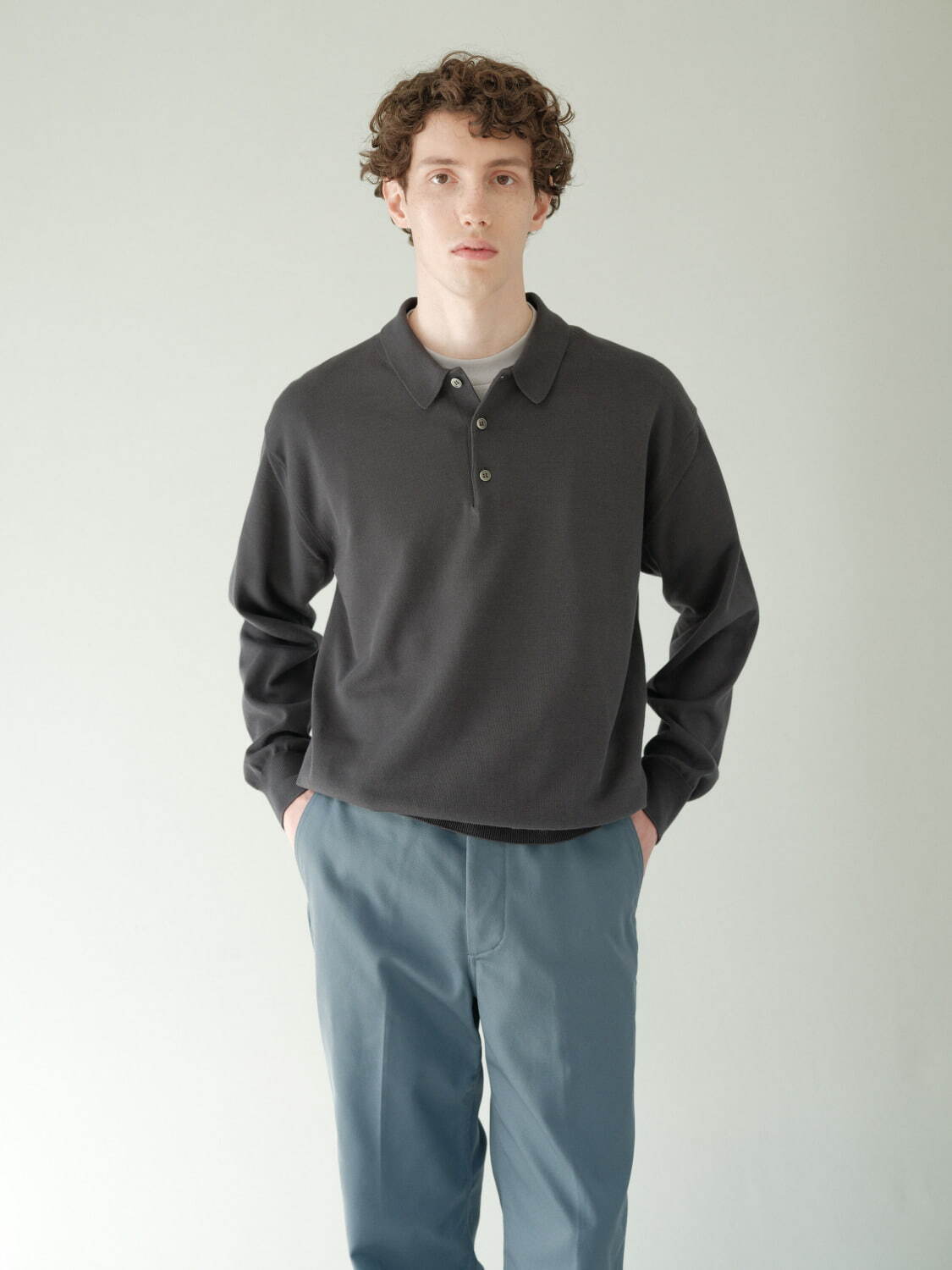 バトナー(BATONER) 2023年春夏ウィメンズ&メンズコレクション  - 写真23