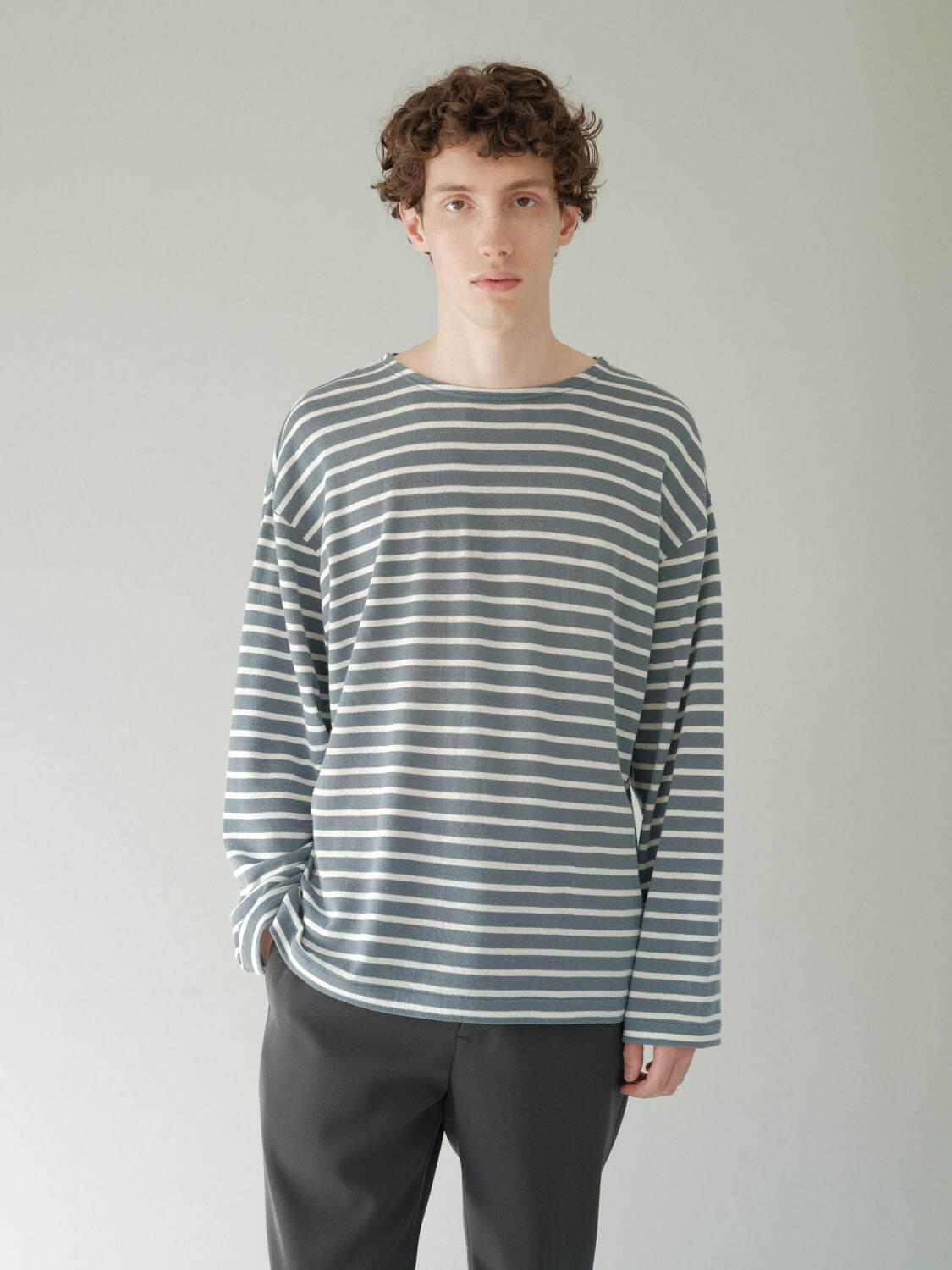 バトナー(BATONER) 2023年春夏ウィメンズ&メンズコレクション  - 写真28