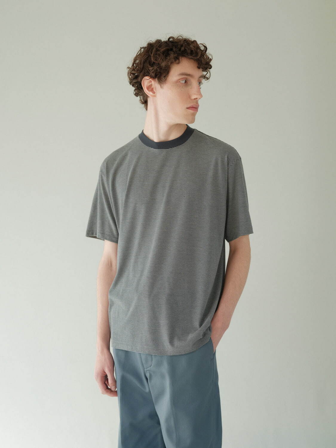 バトナー(BATONER) 2023年春夏ウィメンズ&メンズコレクション  - 写真30