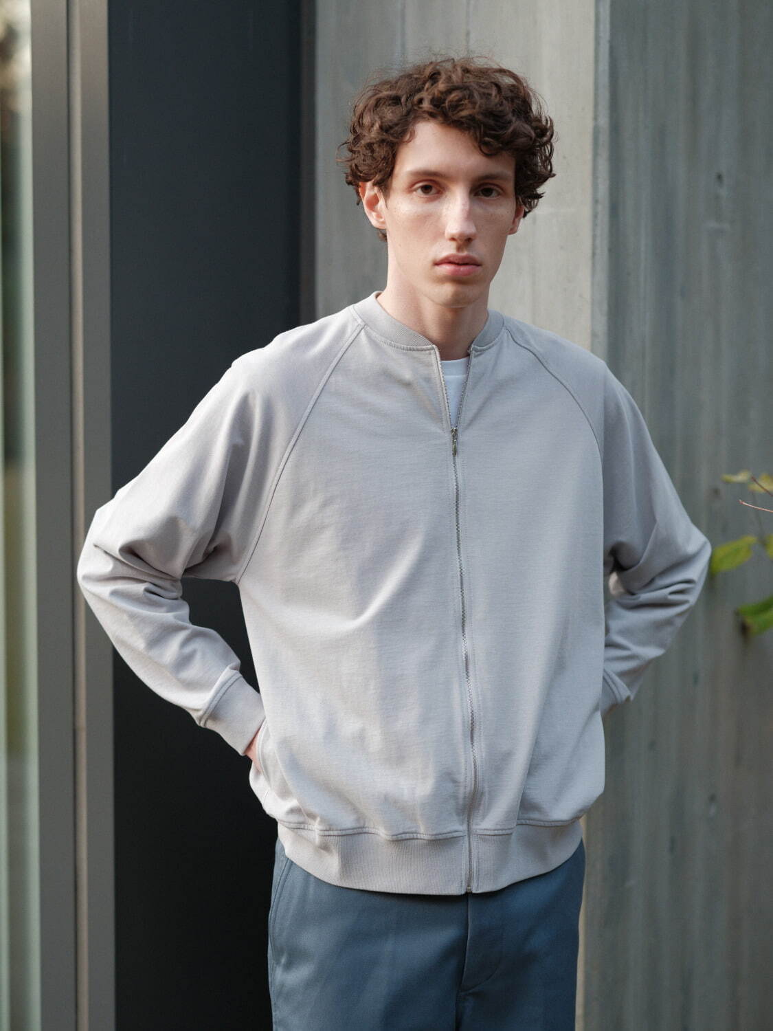 バトナー(BATONER) 2023年春夏ウィメンズ&メンズコレクション  - 写真31