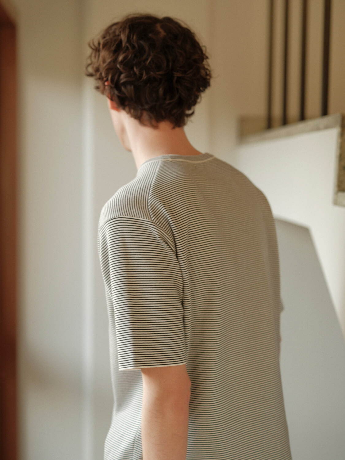 バトナー(BATONER) 2023年春夏ウィメンズ&メンズコレクション  - 写真32