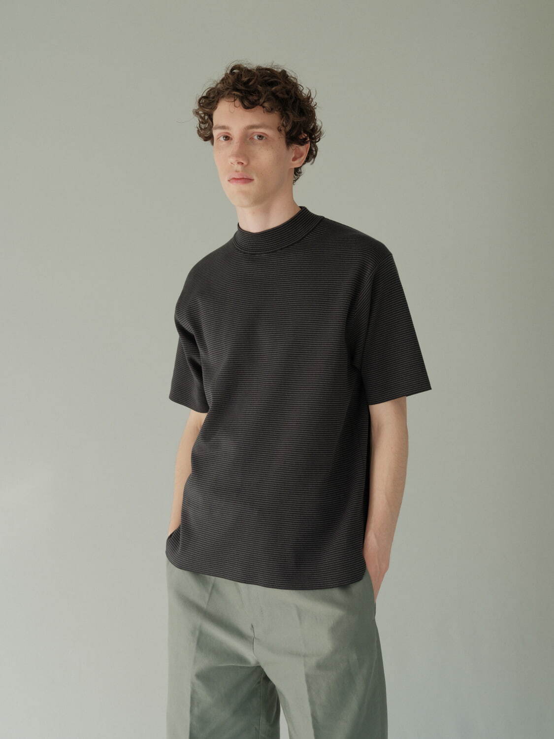 バトナー(BATONER) 2023年春夏ウィメンズ&メンズコレクション  - 写真33