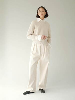 バトナー(BATONER) 2023年春夏ウィメンズ&メンズコレクション  - 写真1