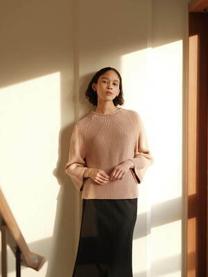 バトナー(BATONER) 2023年春夏ウィメンズ&メンズコレクション  - 写真2