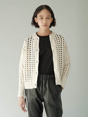 バトナー(BATONER) 2023年春夏ウィメンズ&メンズコレクション  - 写真4