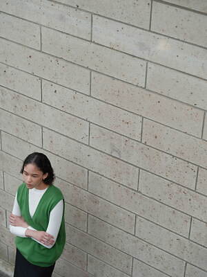 バトナー(BATONER) 2023年春夏ウィメンズ&メンズコレクション  - 写真7