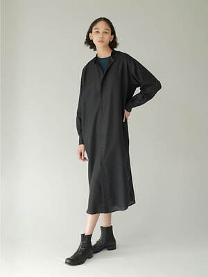 バトナー(BATONER) 2023年春夏ウィメンズ&メンズコレクション  - 写真9