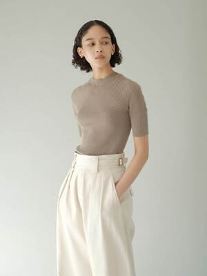 バトナー(BATONER) 2023年春夏ウィメンズ&メンズコレクション  - 写真11