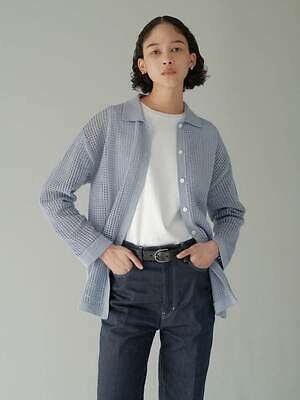 バトナー(BATONER) 2023年春夏ウィメンズ&メンズコレクション  - 写真12