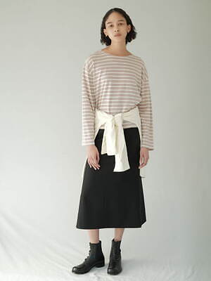 バトナー(BATONER) 2023年春夏ウィメンズ&メンズコレクション  - 写真13