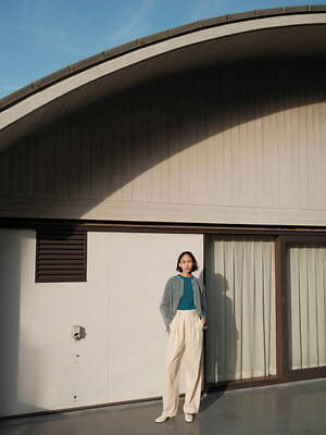 バトナー(BATONER) 2023年春夏ウィメンズ&メンズコレクション  - 写真17