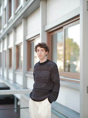 バトナー(BATONER) 2023年春夏ウィメンズ&メンズコレクション  - 写真25