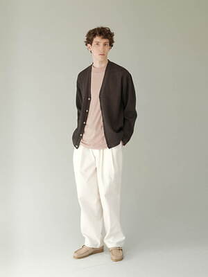 バトナー(BATONER) 2023年春夏ウィメンズ&メンズコレクション  - 写真27