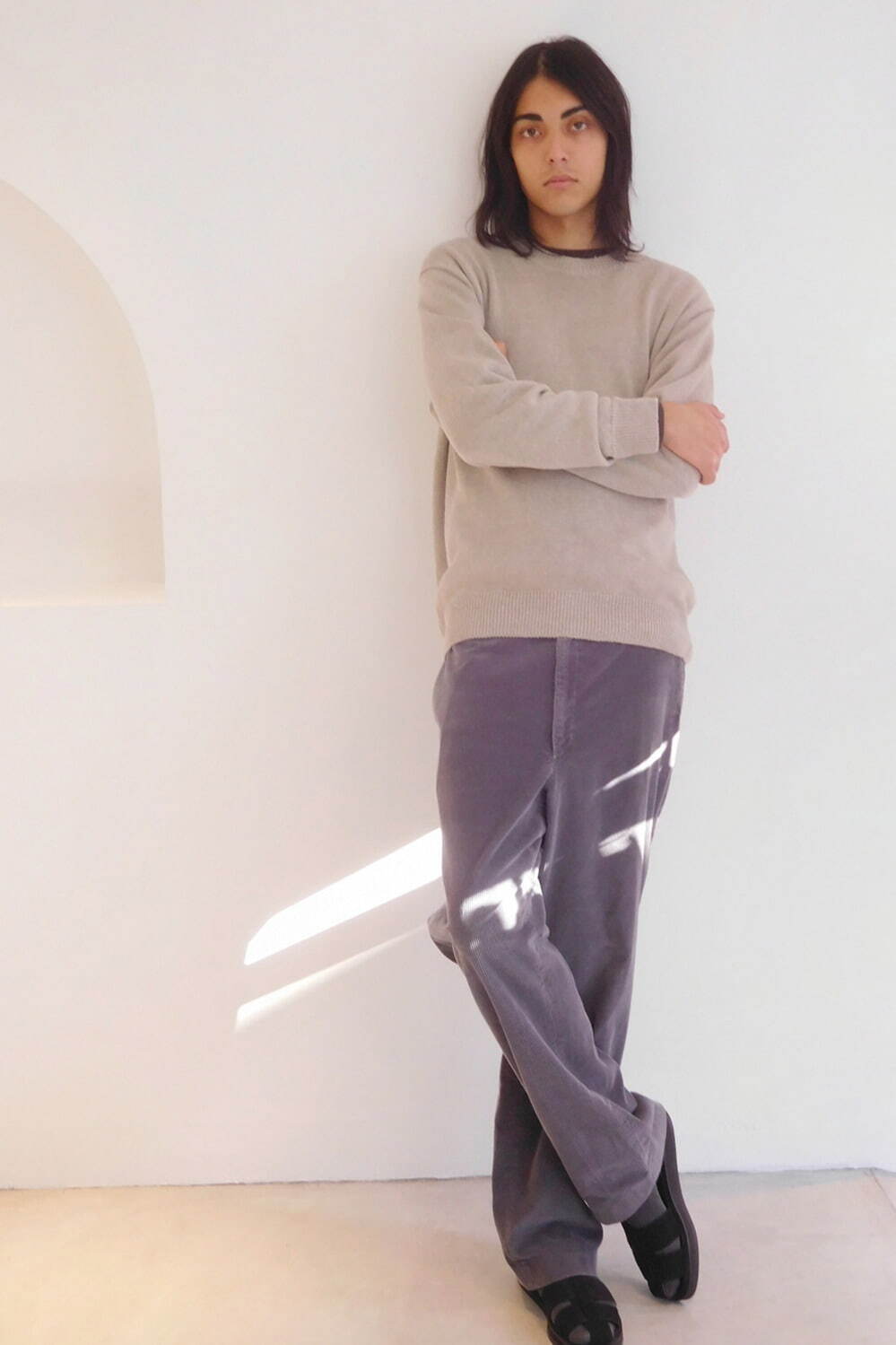 バトナー 2024年春夏<span>コレクション</span> - 写真9