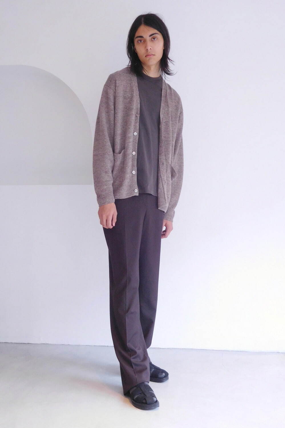 バトナー 2024年春夏<span>コレクション</span> - 写真10