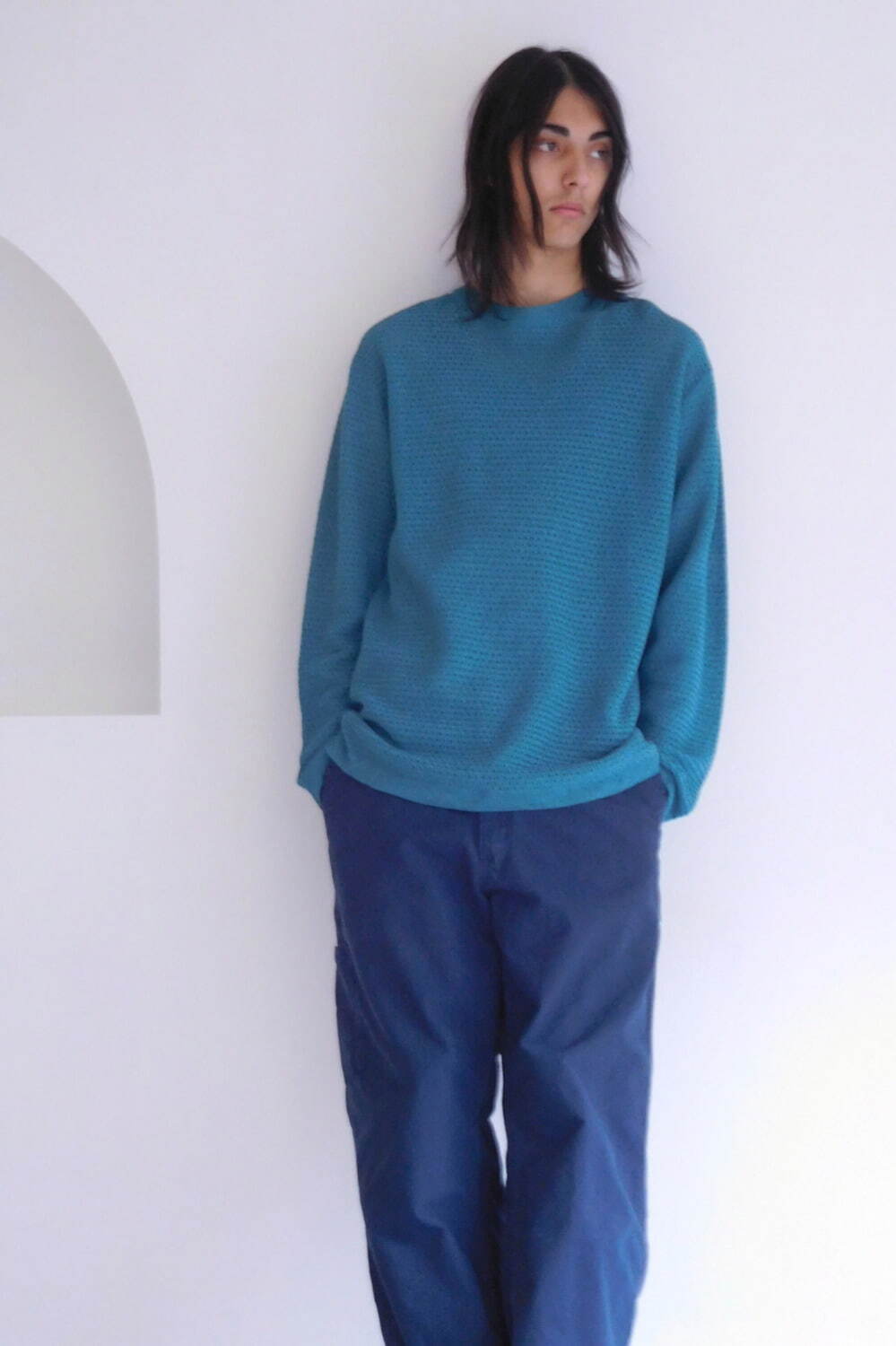 バトナー 2024年春夏<span>コレクション</span> - 写真12
