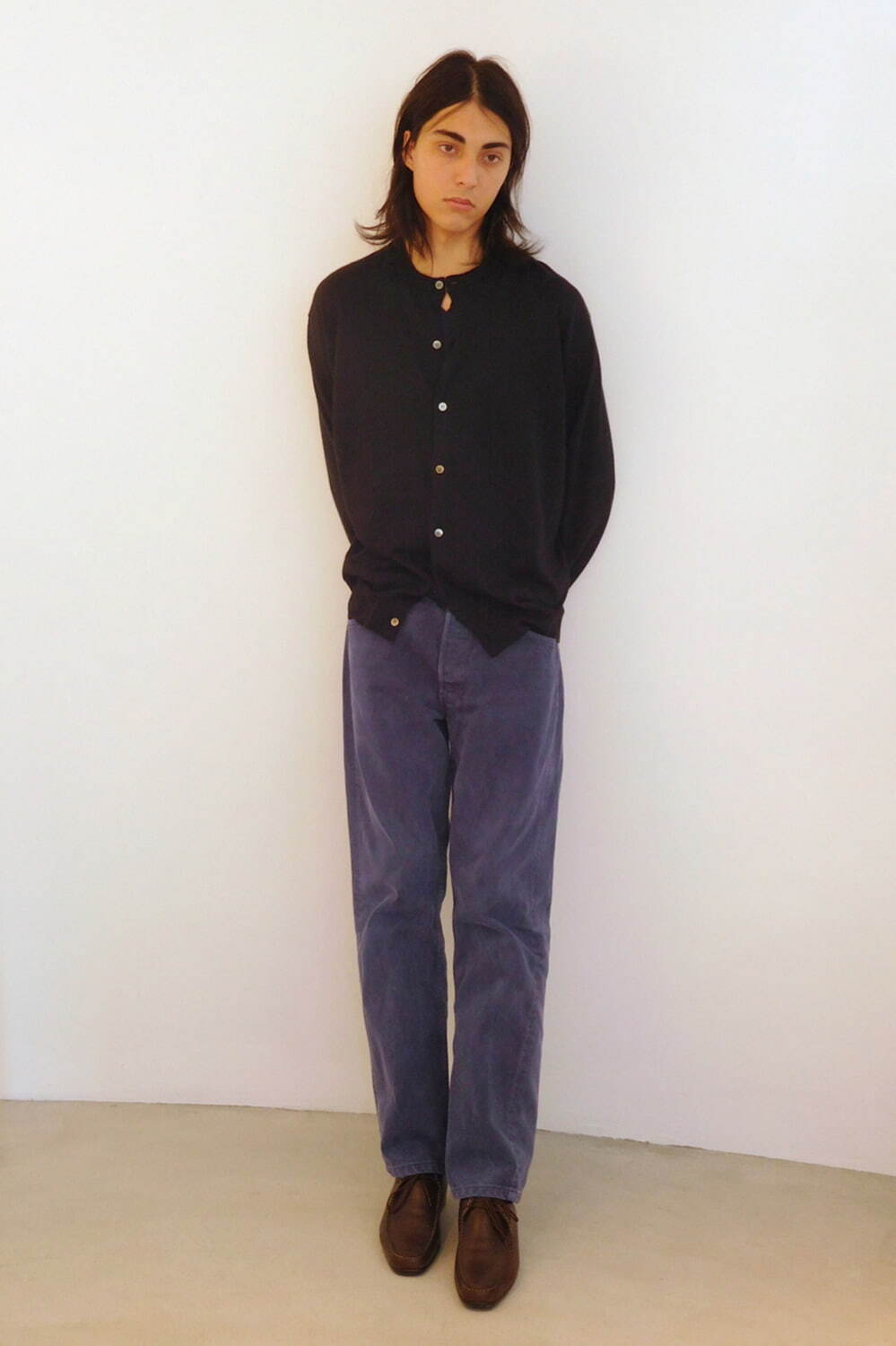 バトナー 2024年春夏<span>コレクション</span> - 写真18