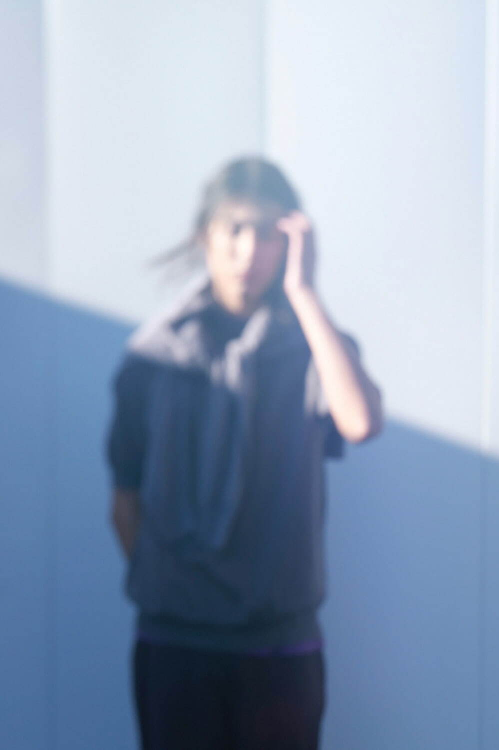 バトナー 2024年春夏<span>コレクション</span> - 写真20