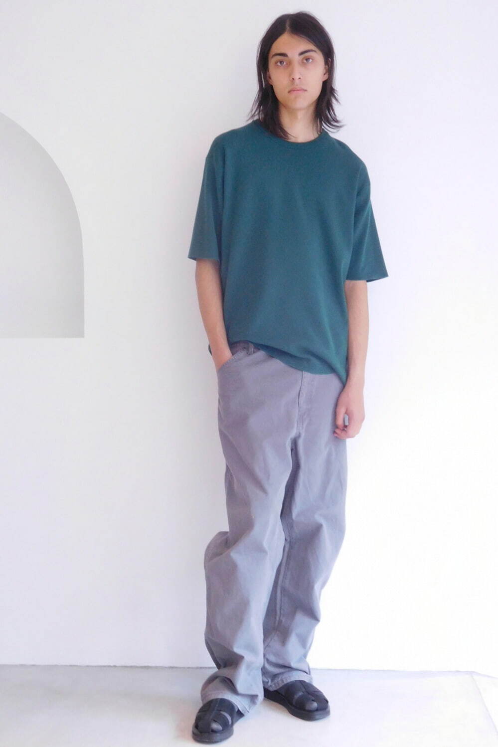 バトナー 2024年春夏<span>コレクション</span> - 写真25